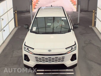 2026 Toyota RAV4 Plug-In Hybrid SE - miniatura 2