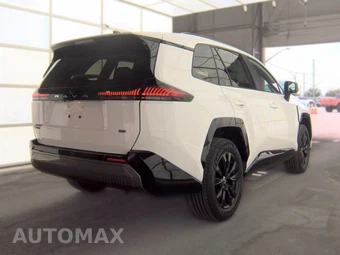 2026 Toyota RAV4 Plug-In Hybrid SE - miniatura 4