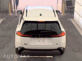 2026 Toyota RAV4 Plug-In Hybrid SE - miniatura 5