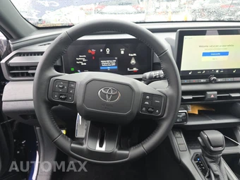 2026 Toyota RAV4 Plug-In Hybrid SE - miniatura 10