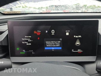 2026 Toyota RAV4 Plug-In Hybrid SE - miniatura 12