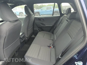 2026 Toyota RAV4 Plug-In Hybrid SE - miniatura 13