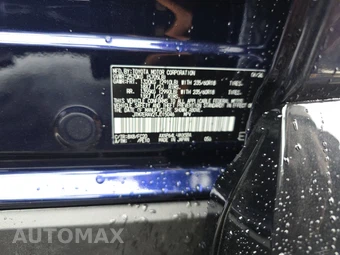 2026 Toyota RAV4 Plug-In Hybrid SE - miniatura 14