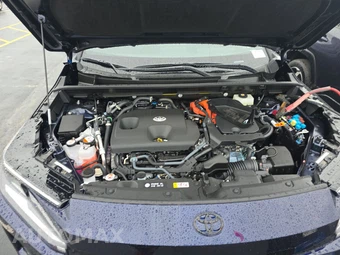 2026 Toyota RAV4 Plug-In Hybrid SE - miniatura 15