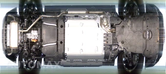 2026 Toyota RAV4 Plug-In Hybrid SE - miniatura 17
