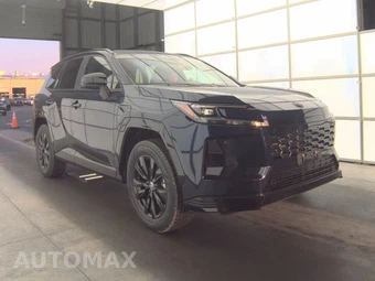 2026 Toyota RAV4 Plug-In Hybrid SE - miniatura 3