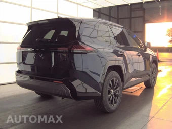 2026 Toyota RAV4 Plug-In Hybrid SE - miniatura 4
