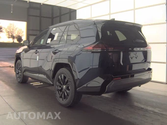 2026 Toyota RAV4 Plug-In Hybrid SE - miniatura 6