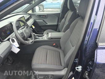 2026 Toyota RAV4 Plug-In Hybrid SE - miniatura 7
