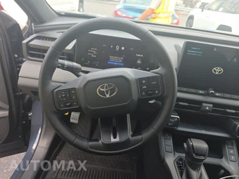 2026 Toyota RAV4 Plug-In Hybrid SE - miniatura 16
