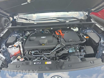 2026 Toyota RAV4 Plug-In Hybrid SE - miniatura 22