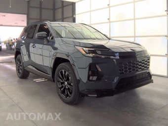 2026 Toyota RAV4 Plug-In Hybrid SE - miniatura 4