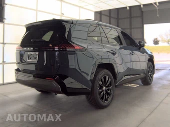 2026 Toyota RAV4 Plug-In Hybrid SE - miniatura 5