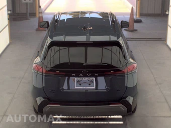 2026 Toyota RAV4 Plug-In Hybrid SE - miniatura 6