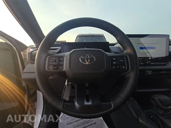 2026 Toyota RAV4 Plug-In Hybrid SE - miniatura 10