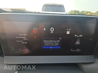 2026 Toyota RAV4 Plug-In Hybrid SE - miniatura 12