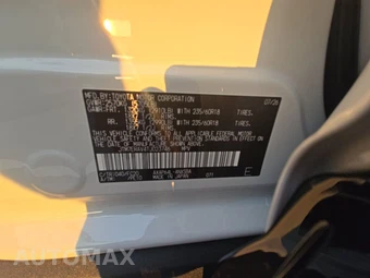 2026 Toyota RAV4 Plug-In Hybrid SE - miniatura 14