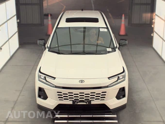2026 Toyota RAV4 Plug-In Hybrid SE - miniatura 2