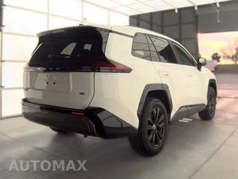 2026 Toyota RAV4 Plug-In Hybrid SE - miniatura 4