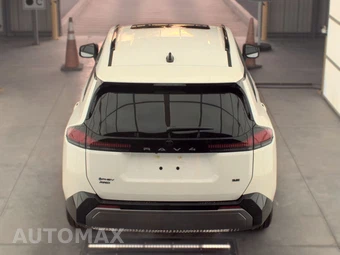 2026 Toyota RAV4 Plug-In Hybrid SE - miniatura 5