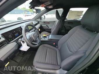 2026 Toyota RAV4 Plug-In Hybrid SE - miniatura 13