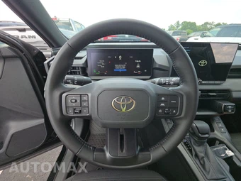 2026 Toyota RAV4 Plug-In Hybrid SE - miniatura 16