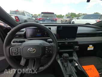 2026 Toyota RAV4 Plug-In Hybrid SE - miniatura 17