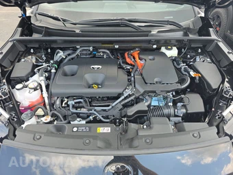 2026 Toyota RAV4 Plug-In Hybrid SE - miniatura 22