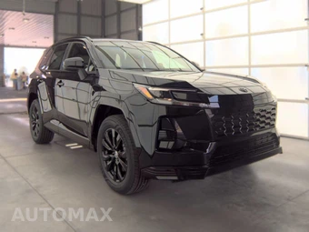 2026 Toyota RAV4 Plug-In Hybrid SE - miniatura 4