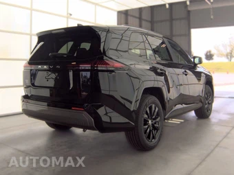 2026 Toyota RAV4 Plug-In Hybrid SE - miniatura 5