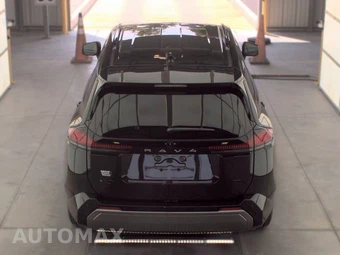 2026 Toyota RAV4 Plug-In Hybrid SE - miniatura 6