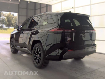 2026 Toyota RAV4 Plug-In Hybrid SE - miniatura 8