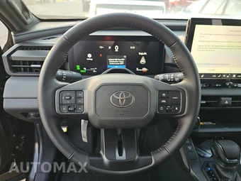 2026 Toyota RAV4 Plug-In Hybrid SE - miniatura 10