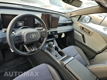 2026 Toyota RAV4 Plug-In Hybrid SE - miniatura 11