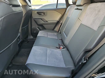 2026 Toyota RAV4 Plug-In Hybrid SE - miniatura 13
