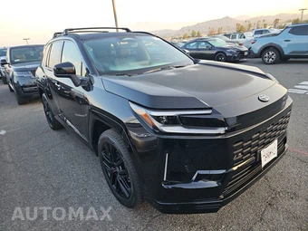 2026 Toyota RAV4 Plug-In Hybrid SE - miniatura 3