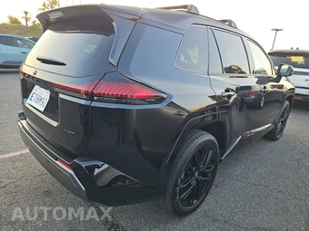 2026 Toyota RAV4 Plug-In Hybrid SE - miniatura 4
