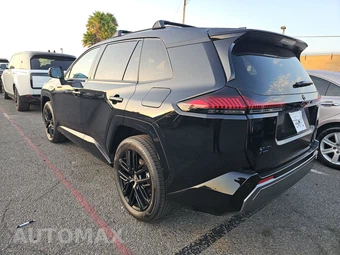 2026 Toyota RAV4 Plug-In Hybrid SE - miniatura 6