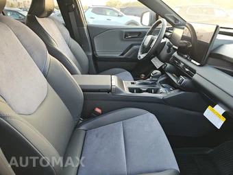 2026 Toyota RAV4 Plug-In Hybrid SE - miniatura 8