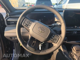 2026 Toyota RAV4 Plug-In Hybrid SE - miniatura 10