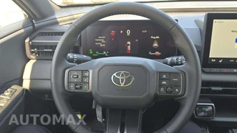 2026 Toyota RAV4 Plug-In Hybrid SE - miniatura 17