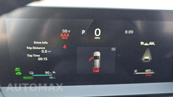 2026 Toyota RAV4 Plug-In Hybrid SE - miniatura 20