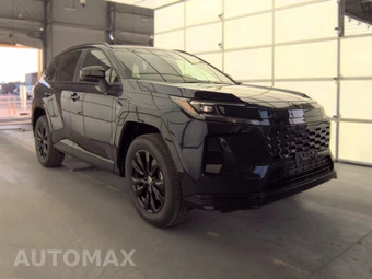 2026 Toyota RAV4 Plug-In Hybrid SE - miniatura 3