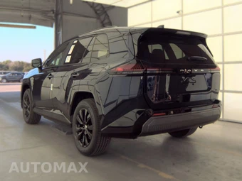2026 Toyota RAV4 Plug-In Hybrid SE - miniatura 6