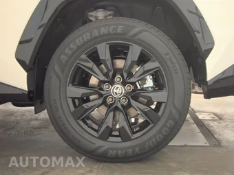 2026 Toyota RAV4 Plug-In Hybrid SE - miniatura 12