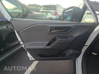 2026 Toyota RAV4 Plug-In Hybrid SE - miniatura 15