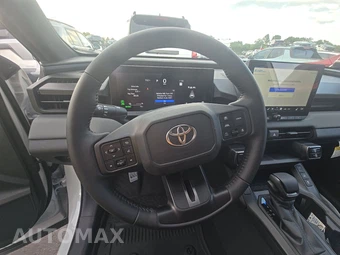 2026 Toyota RAV4 Plug-In Hybrid SE - miniatura 16