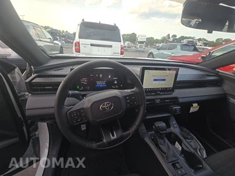 2026 Toyota RAV4 Plug-In Hybrid SE - miniatura 17