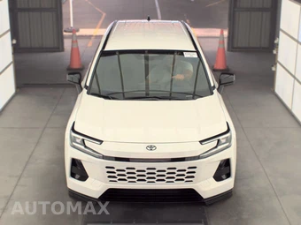 2026 Toyota RAV4 Plug-In Hybrid SE - miniatura 2