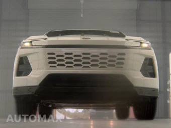 2026 Toyota RAV4 Plug-In Hybrid SE - miniatura 3